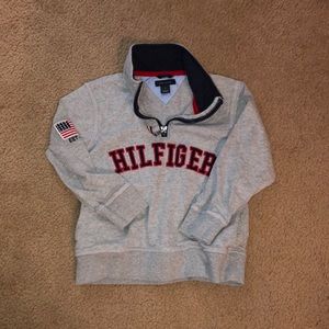 Tommy Hilfiger boys shirt